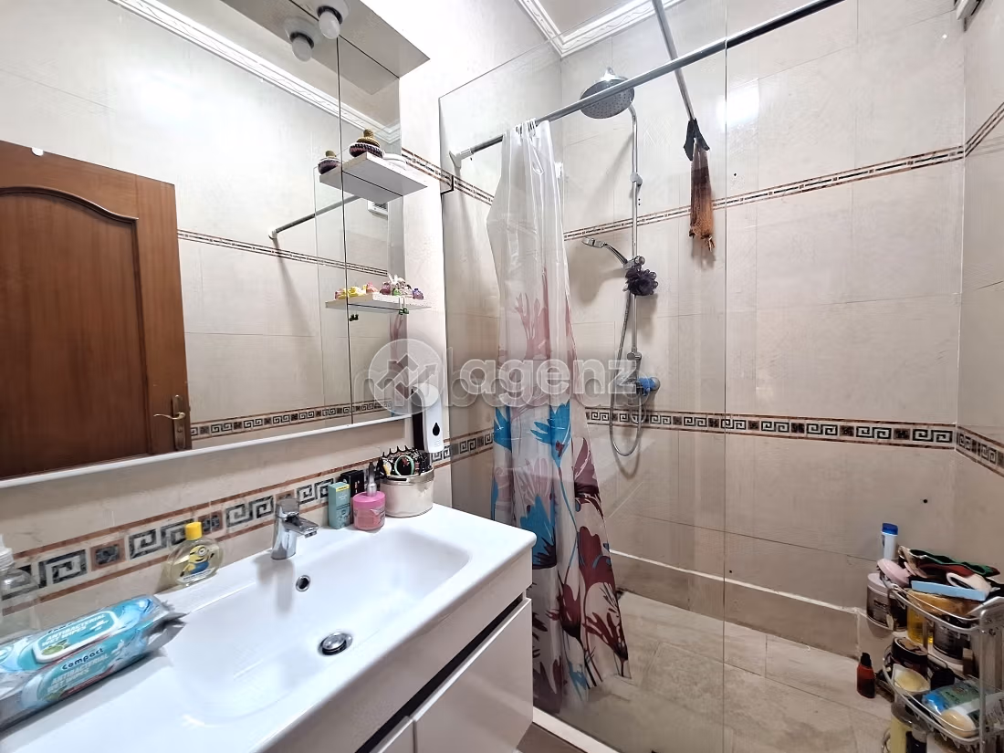 Appartement 175 m² à Racine — 15