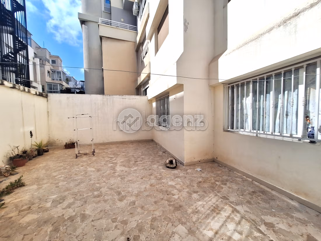 Appartement 175 m² à Racine — 16