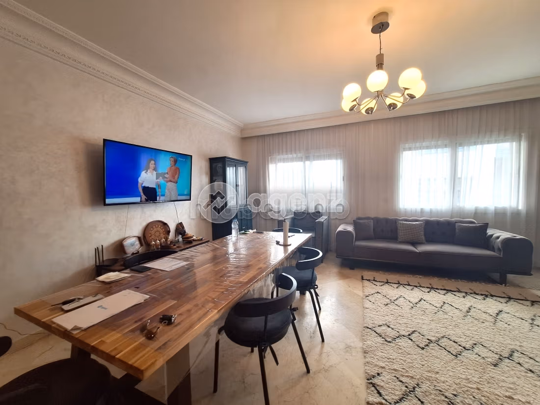 Appartement 175 m² à Racine — 7