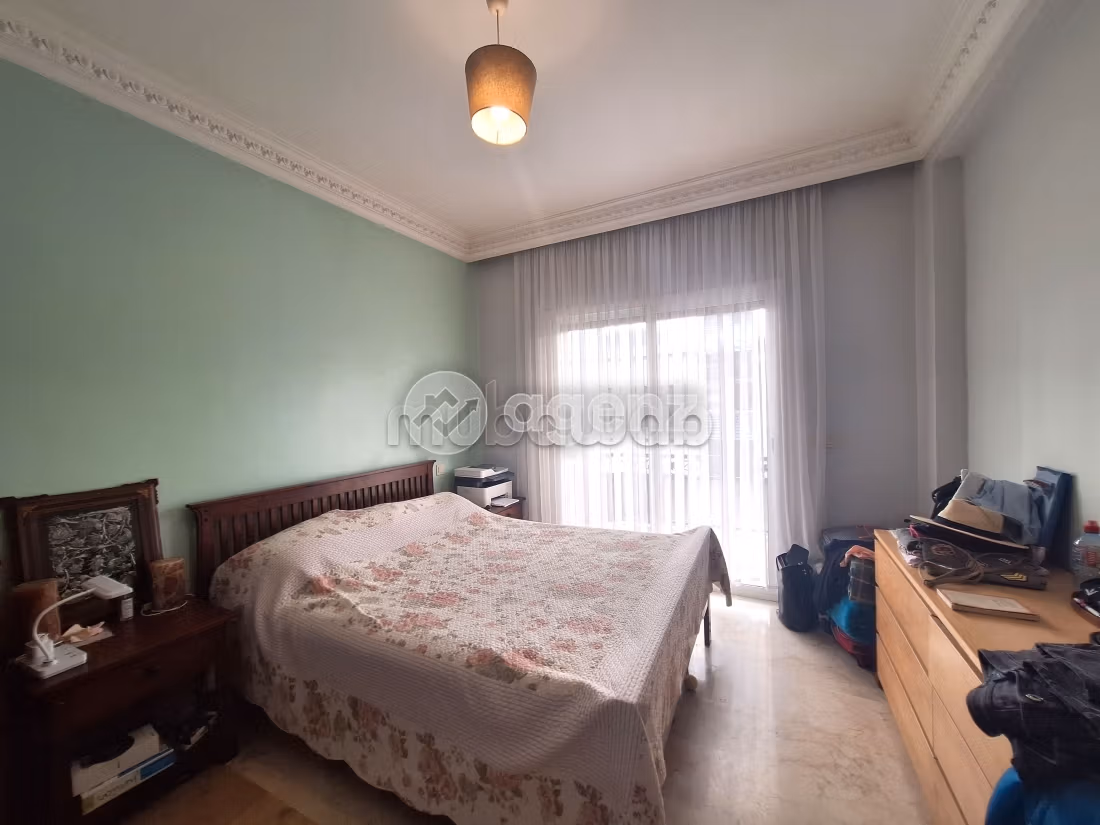 Appartement 175 m² à Racine — 8