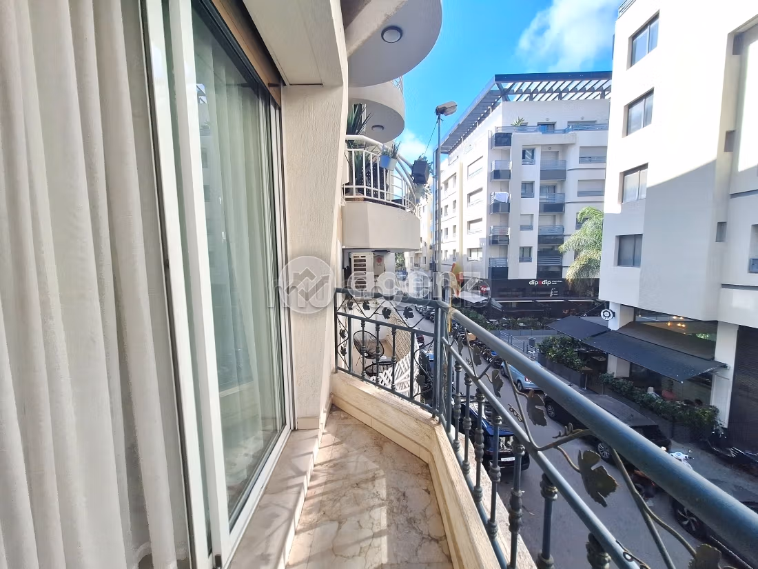 Appartement 175 m² à Racine — 9