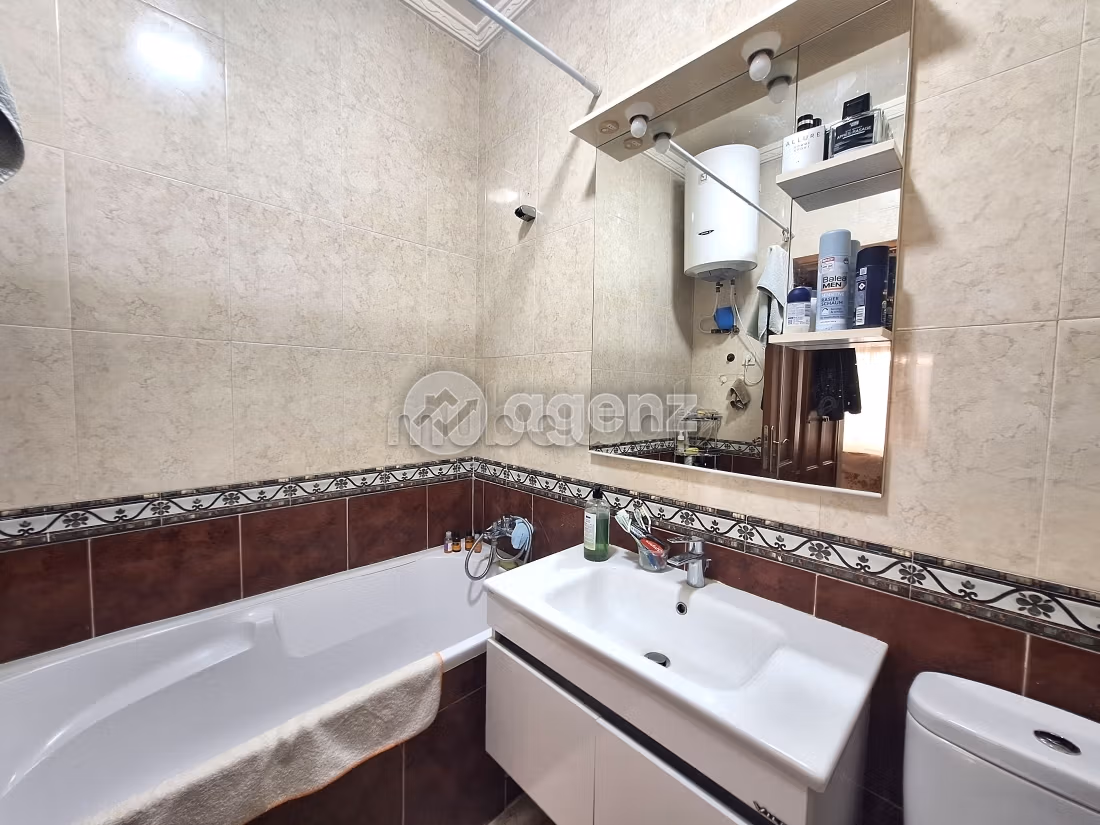 Appartement 175 m² à Racine — 10