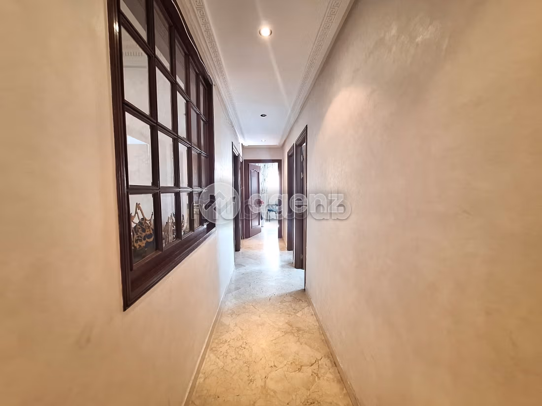 Appartement 175 m² à Racine — 11