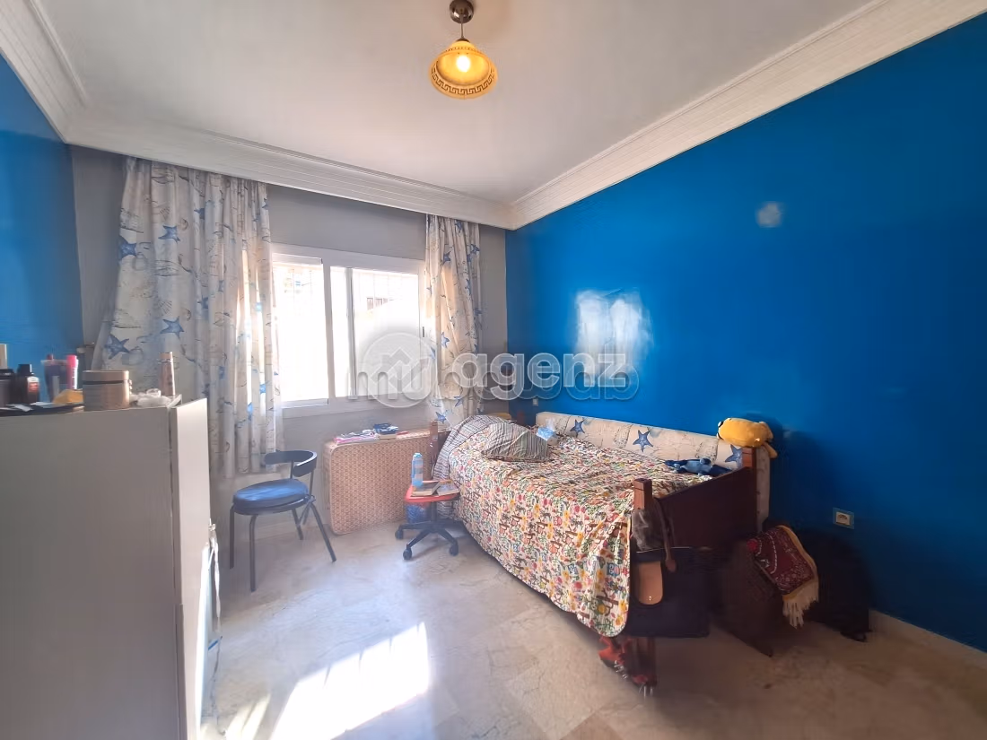 Appartement 175 m² à Racine — 14