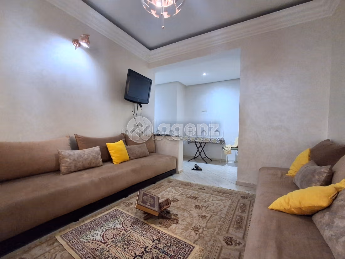 Appartamento in vendita a Bourgogne Ouest. 2 camere da letto. Con ascensore e terrazzo