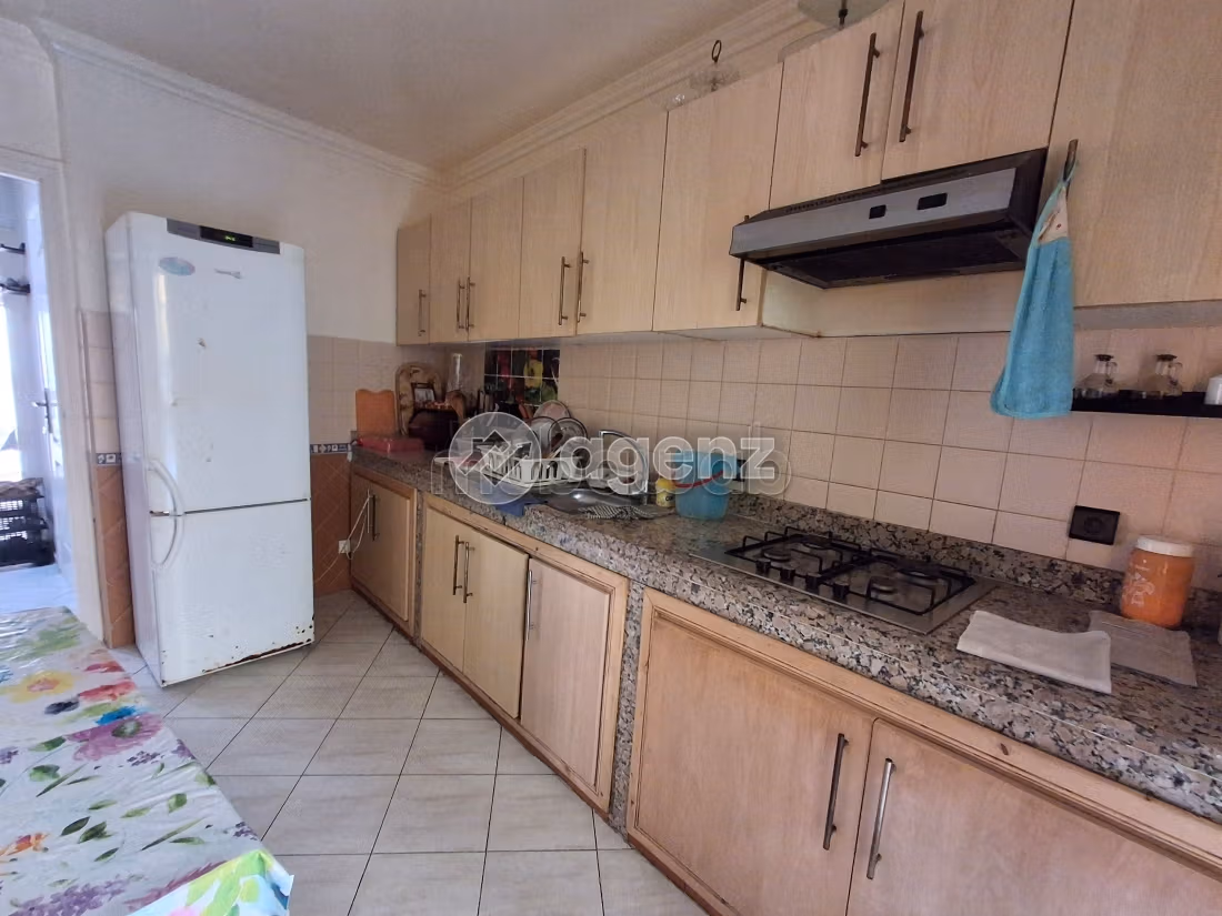 Appartamento in vendita a Bourgogne Ouest. 2 camere da letto. Con ascensore e terrazzo