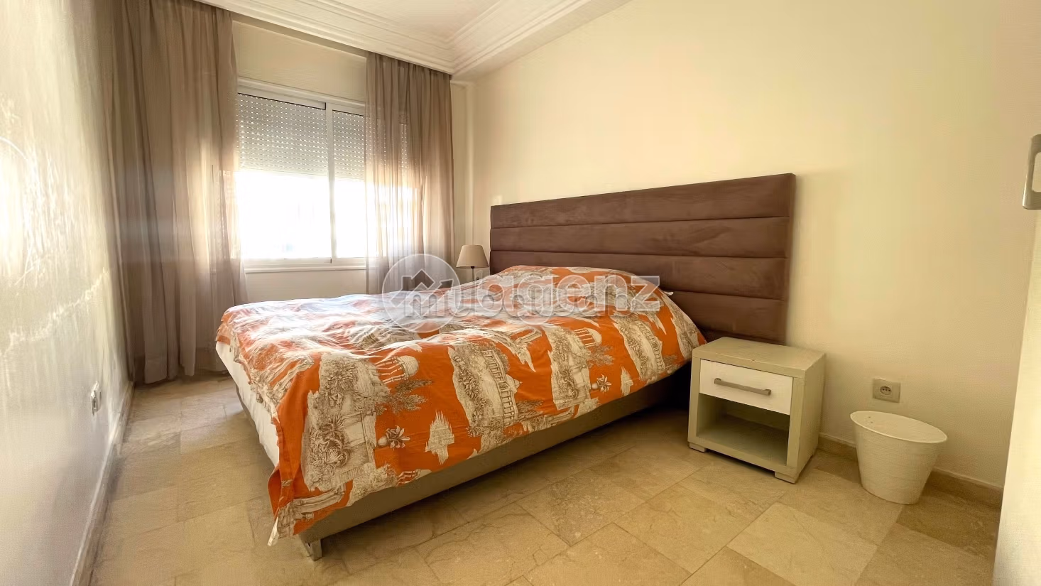 Bonito piso en venta en Racine. Superficie de 155 m². Con garaje y ascensor