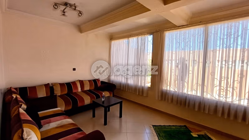 Maison à vendre 100 m², 6 chambres Bd Palestine Mohammedia