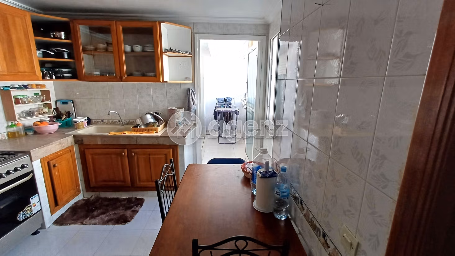 Beautiful apartment for sale. Area 80 m². With garage and lift