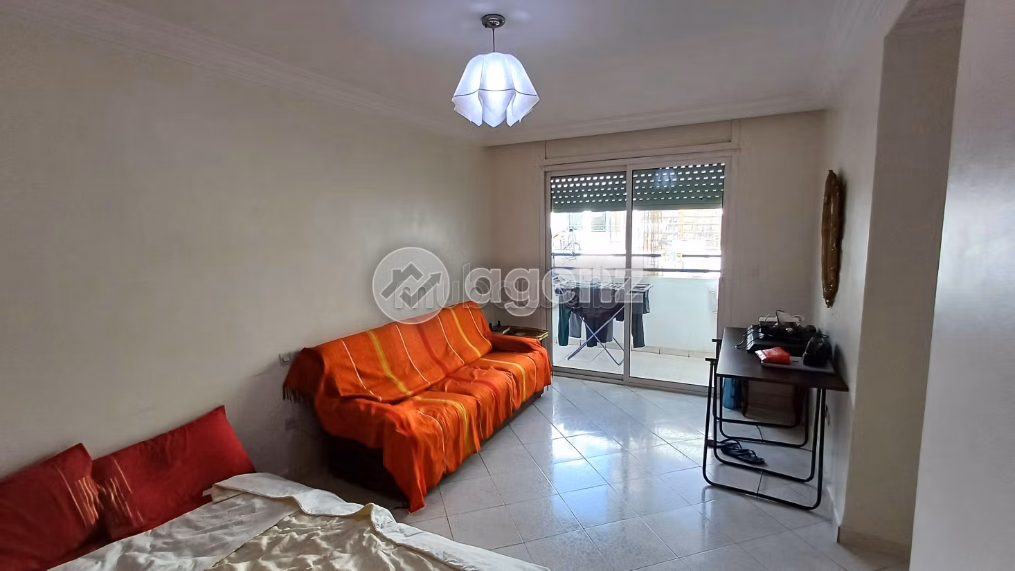Beautiful apartment for sale. Area 80 m². With garage and lift