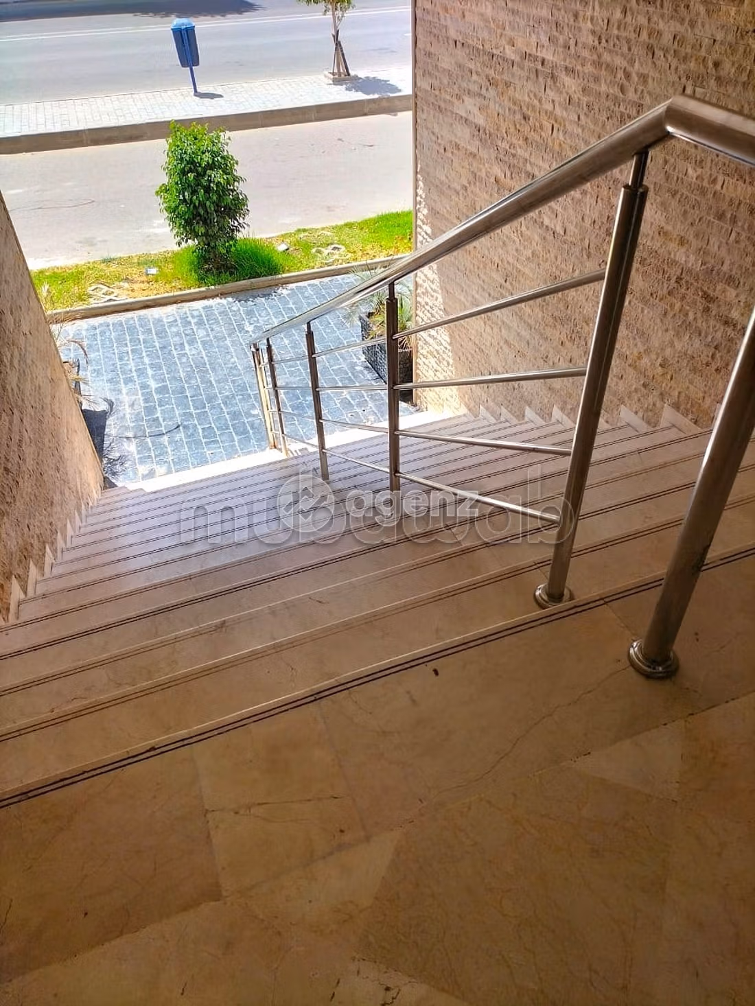 Bellissimo appartamento in affitto a Tanja Balia. 2 camere. Ammobiliato