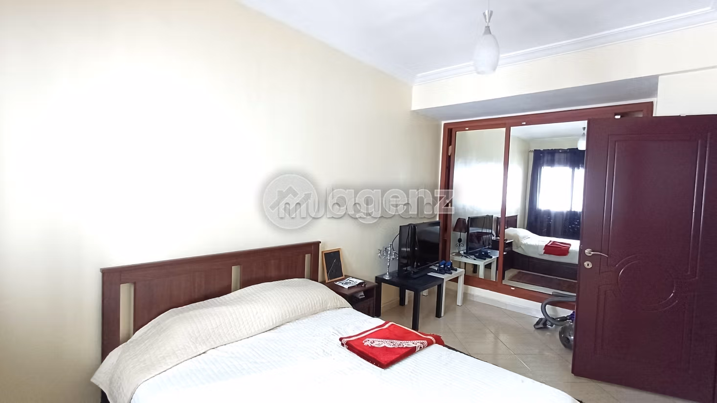 Appartement à vendre 110 m², 2 chambres 
Derb Ghalef 
Casablanca