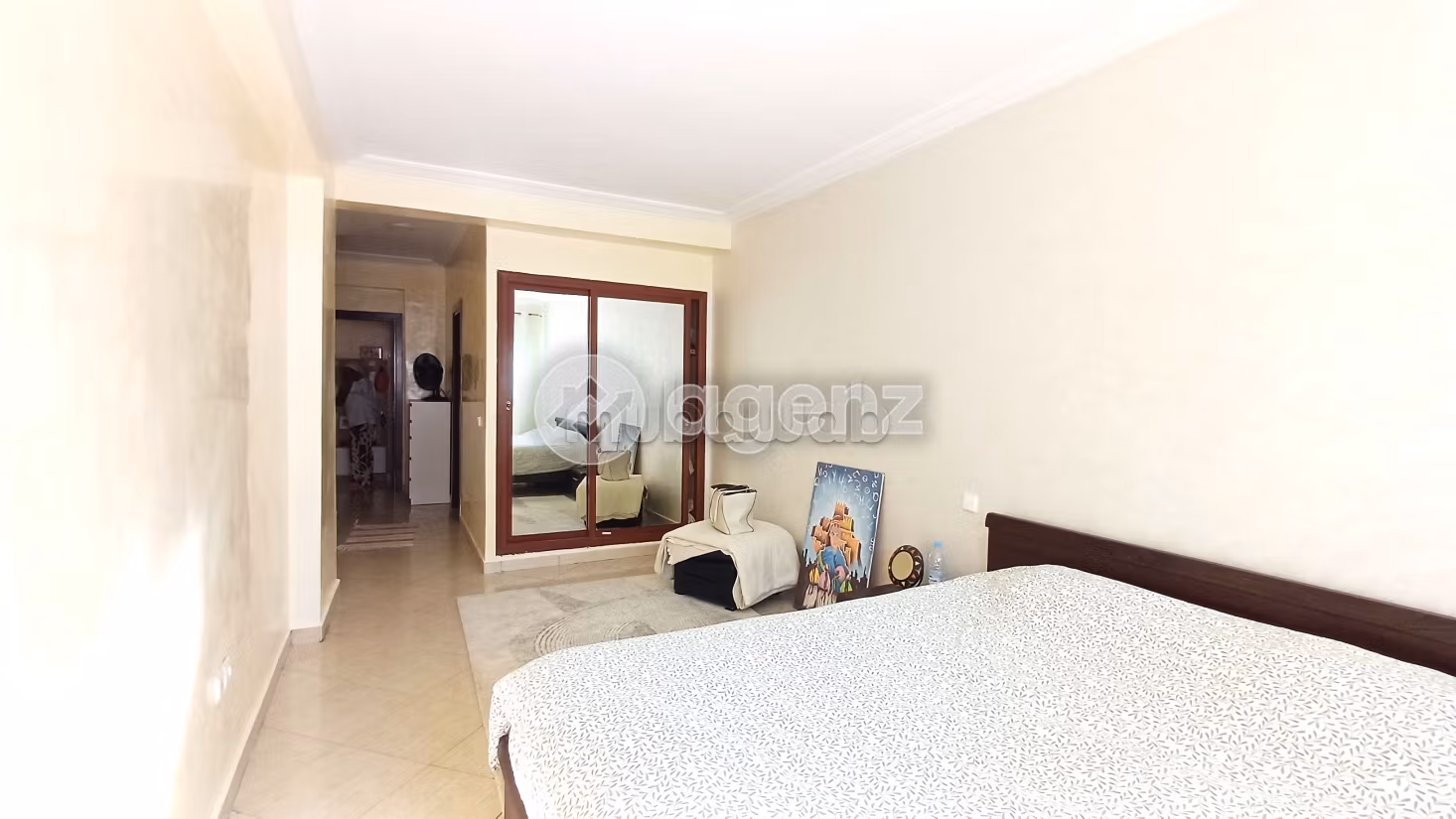 Appartement à vendre 110 m², 2 chambres 
Derb Ghalef 
Casablanca
