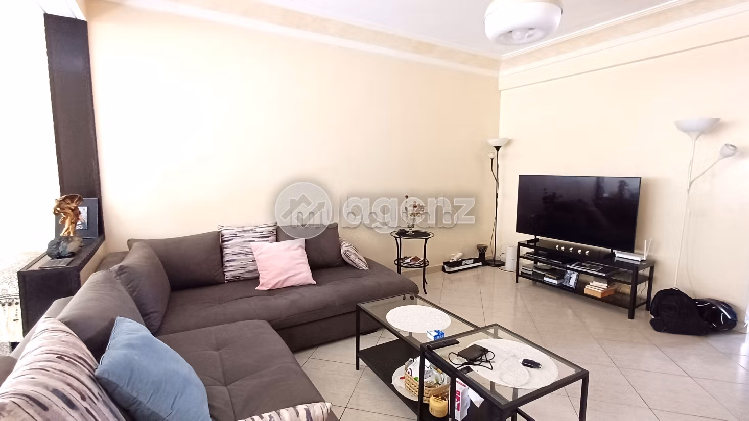 Appartement à vendre 110 m², 2 chambres 
Derb Ghalef 
Casablanca