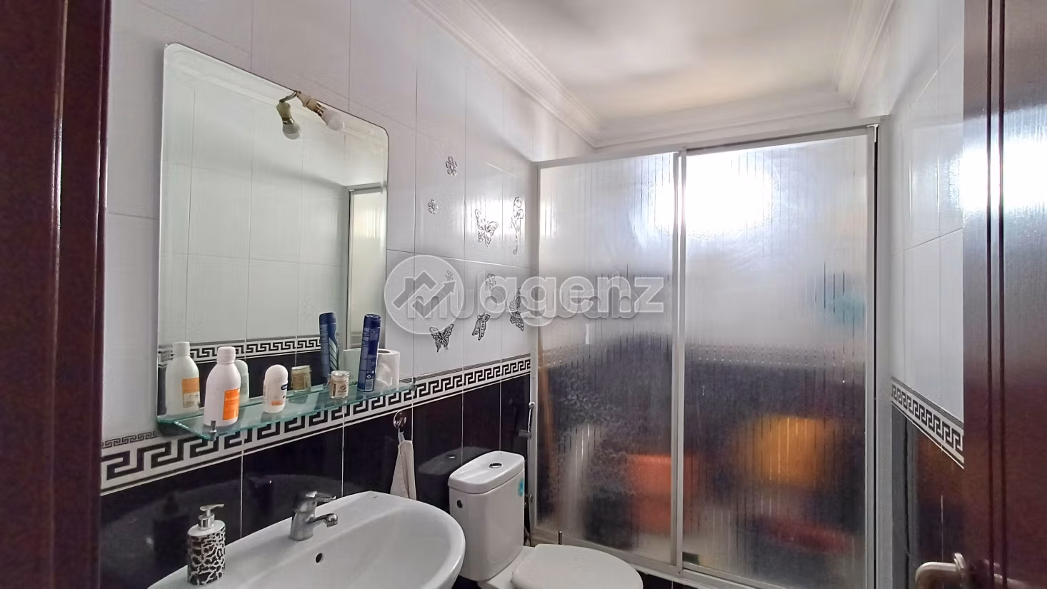 Appartement à vendre 110 m², 2 chambres 
Derb Ghalef 
Casablanca
