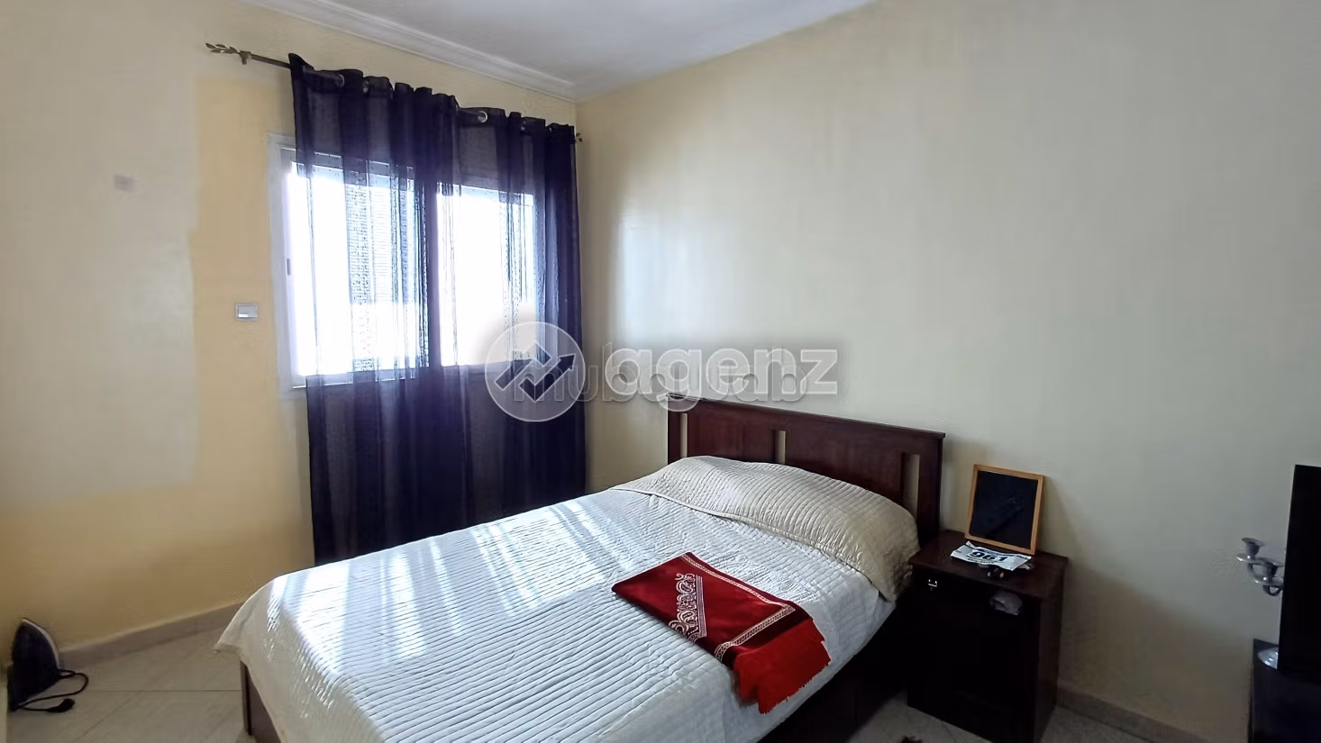 Appartement à vendre 110 m², 2 chambres 
Derb Ghalef 
Casablanca