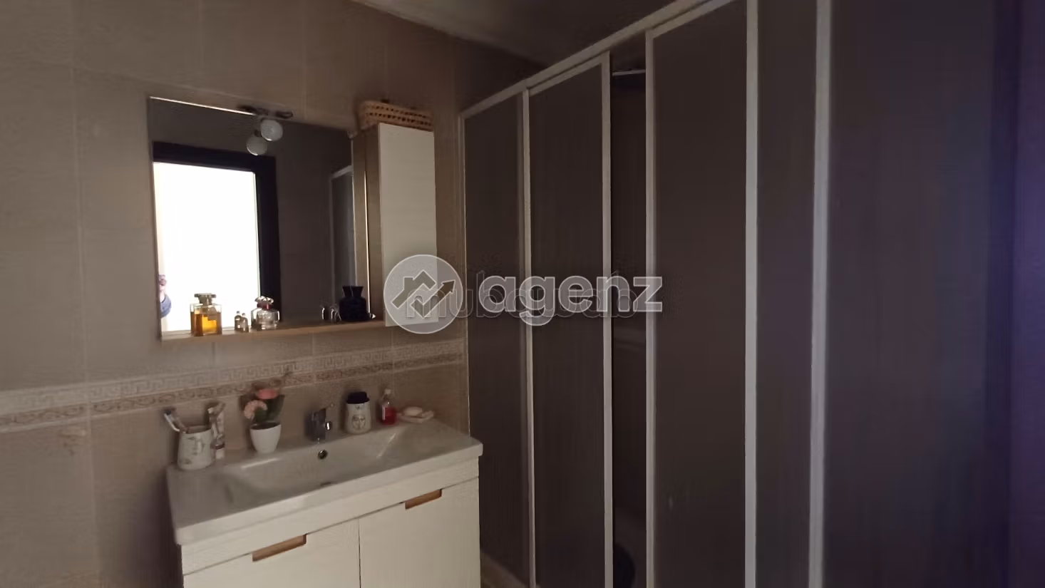 Appartement à vendre 110 m², 2 chambres 
Derb Ghalef 
Casablanca