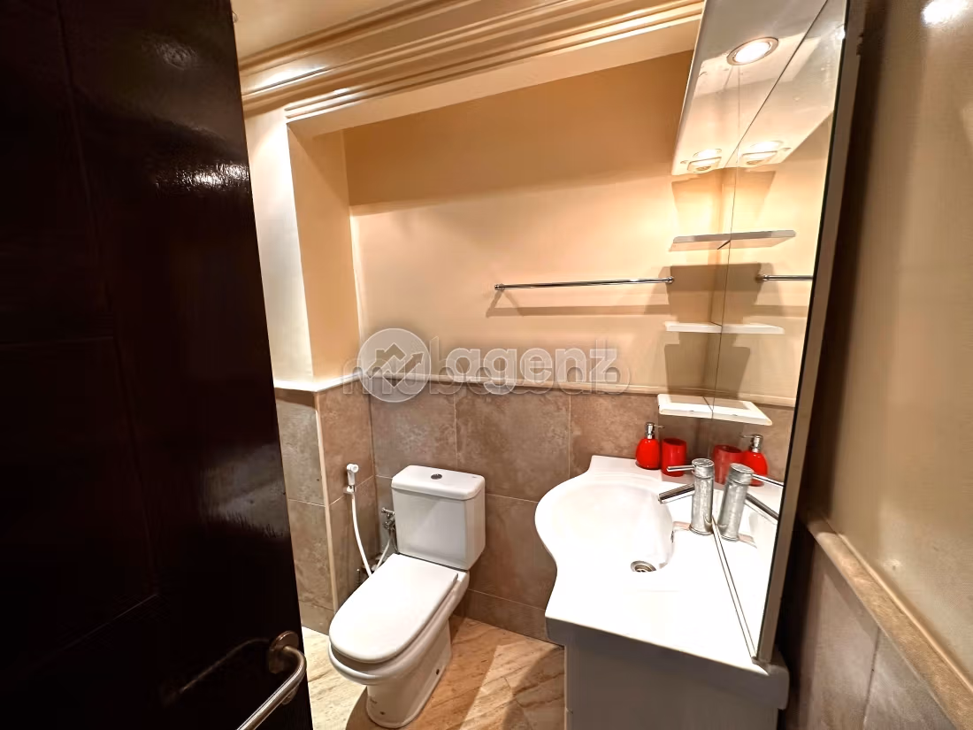 Fabulous apartment for sale in Palmier. Small area 132 m². With Lift, Carpark