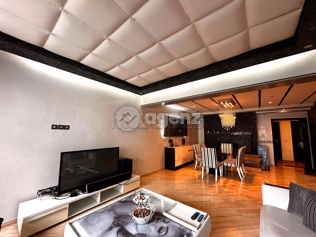 Fabulous apartment for sale in Palmier. Small area 132 m². With Lift, Carpark