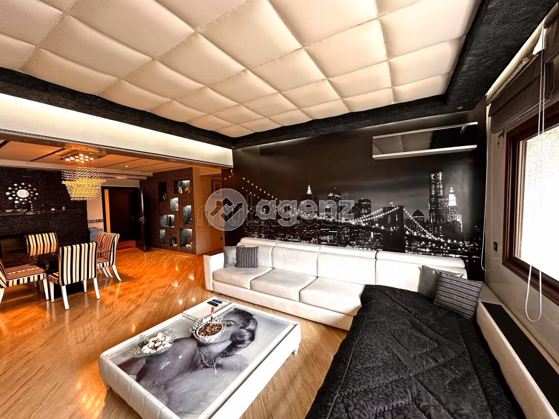 Fabulous apartment for sale in Palmier. Small area 132 m². With Lift, Carpark