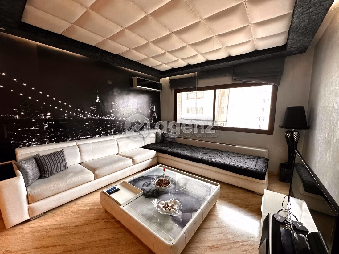 Fabulous apartment for sale in Palmier. Small area 132 m². With Lift, Carpark