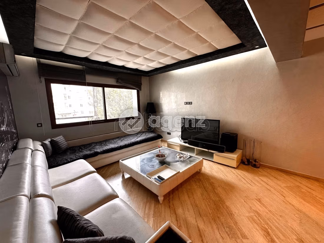 Fabulous apartment for sale in Palmier. Small area 132 m². With Lift, Carpark