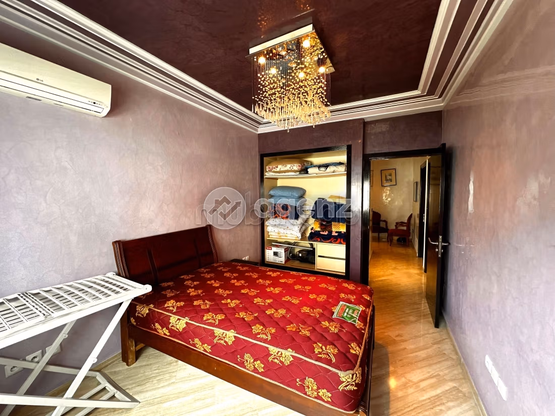 Fabulous apartment for sale in Palmier. Small area 132 m². With Lift, Carpark
