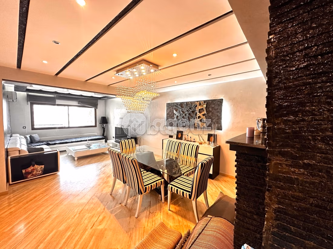 Fabulous apartment for sale in Palmier. Small area 132 m². With Lift, Carpark