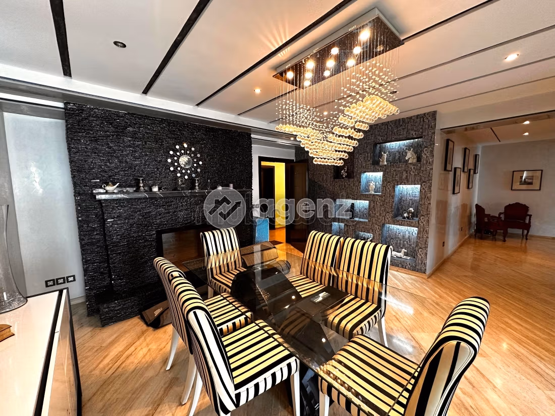 Fabulous apartment for sale in Palmier. Small area 132 m². With Lift, Carpark