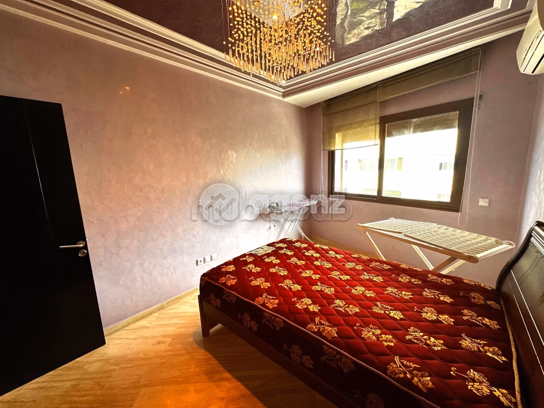 Fabulous apartment for sale in Palmier. Small area 132 m². With Lift, Carpark