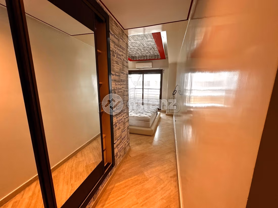 Fabulous apartment for sale in Palmier. Small area 132 m². With Lift, Carpark