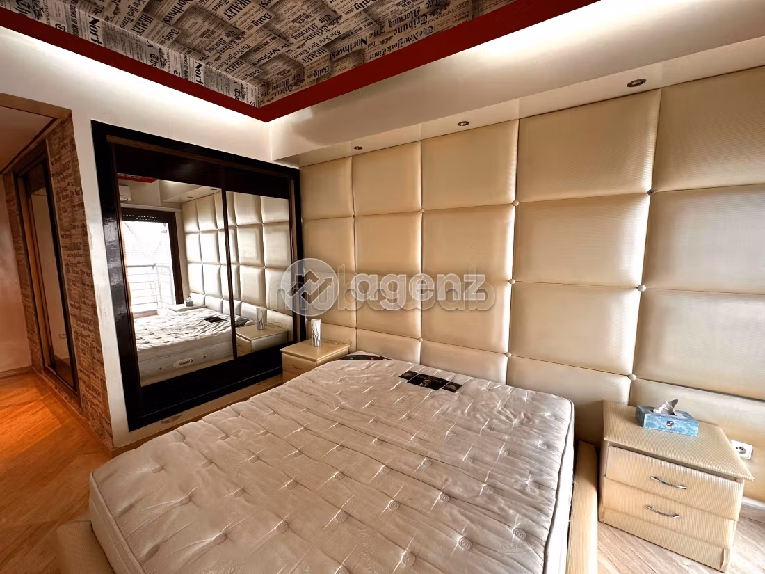 Fabulous apartment for sale in Palmier. Small area 132 m². With Lift, Carpark