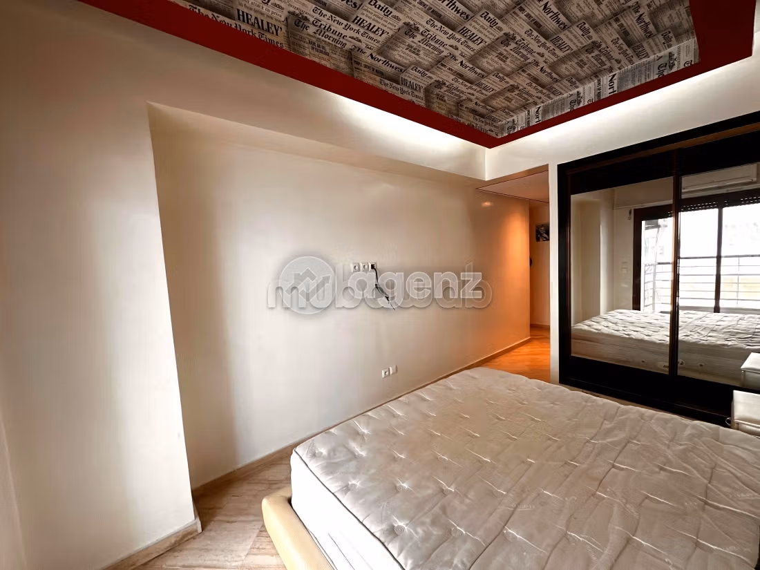 Fabulous apartment for sale in Palmier. Small area 132 m². With Lift, Carpark