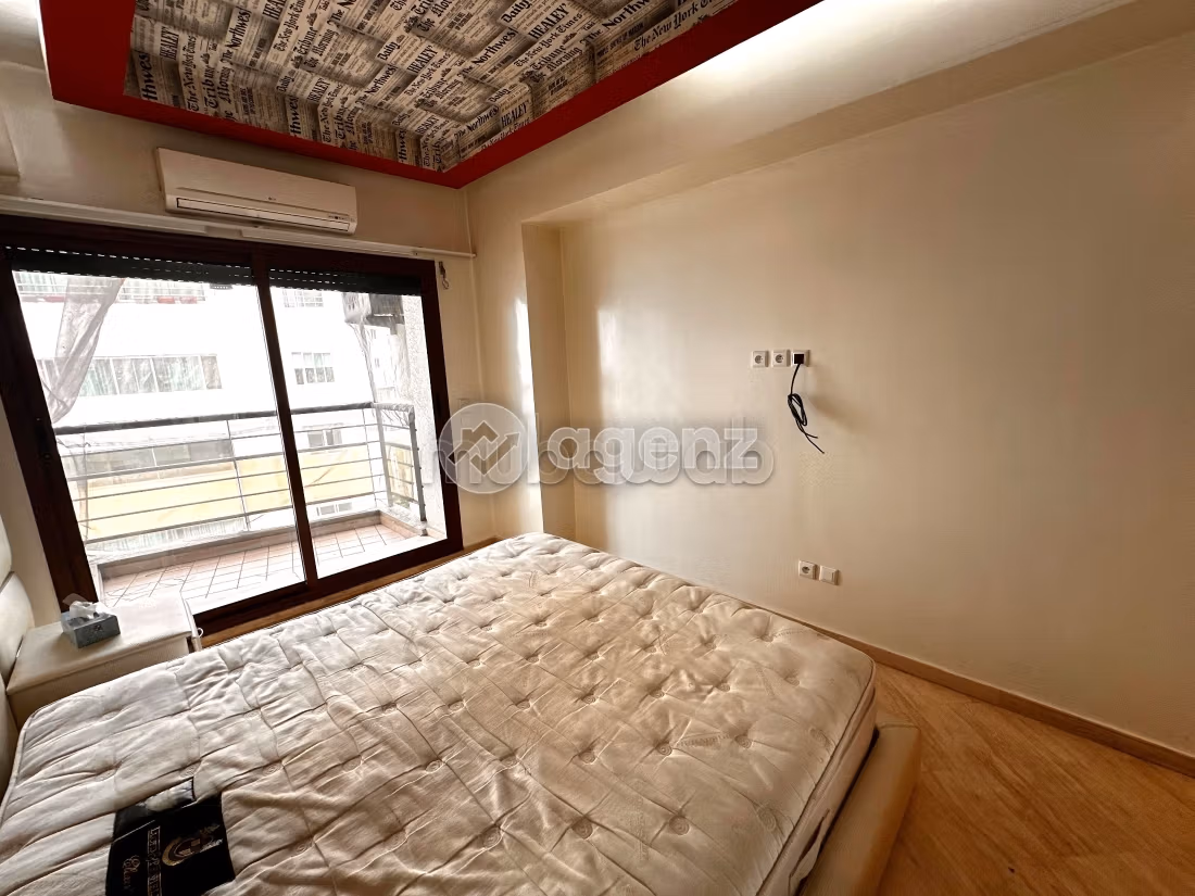 Fabulous apartment for sale in Palmier. Small area 132 m². With Lift, Carpark