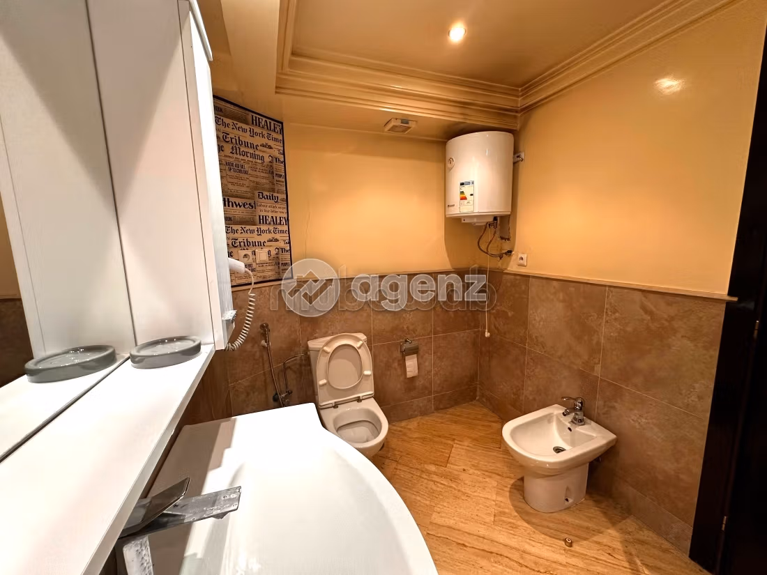 Fabulous apartment for sale in Palmier. Small area 132 m². With Lift, Carpark