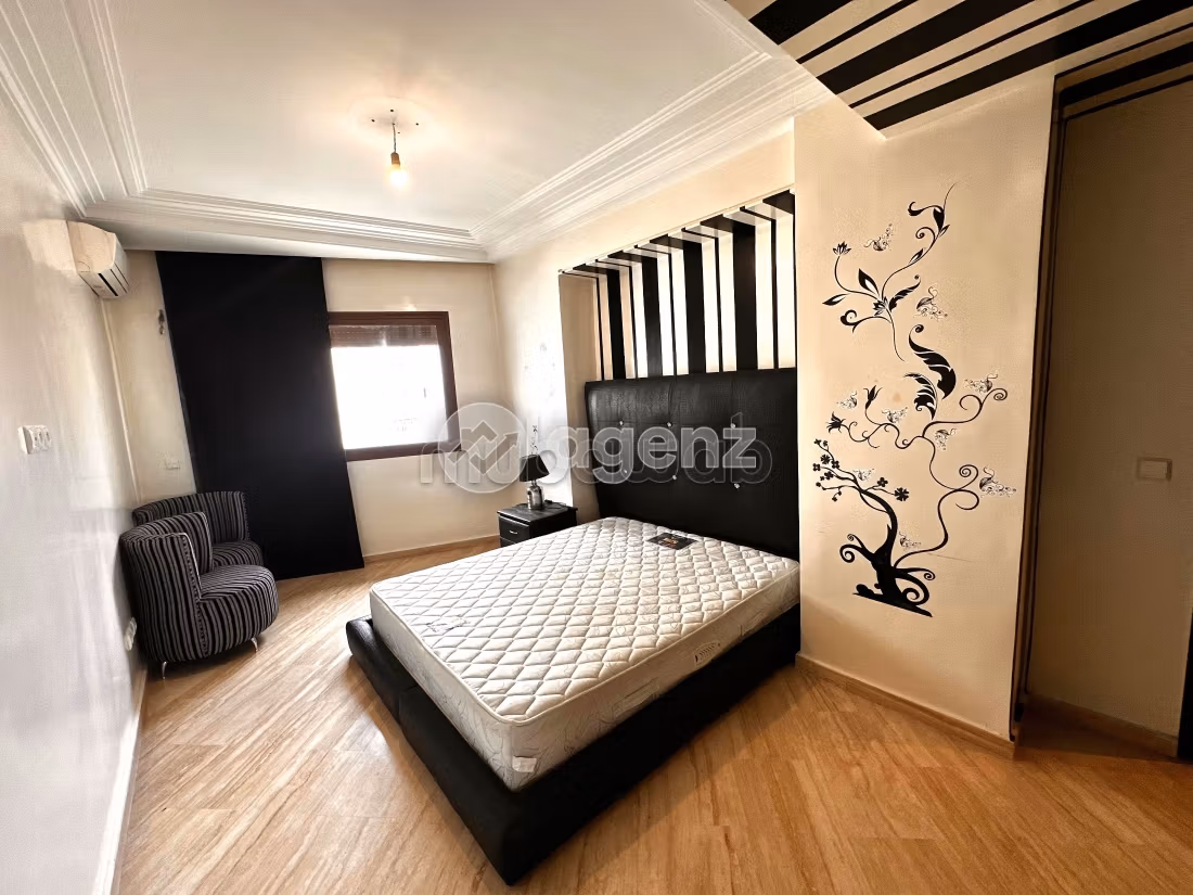 Fabulous apartment for sale in Palmier. Small area 132 m². With Lift, Carpark