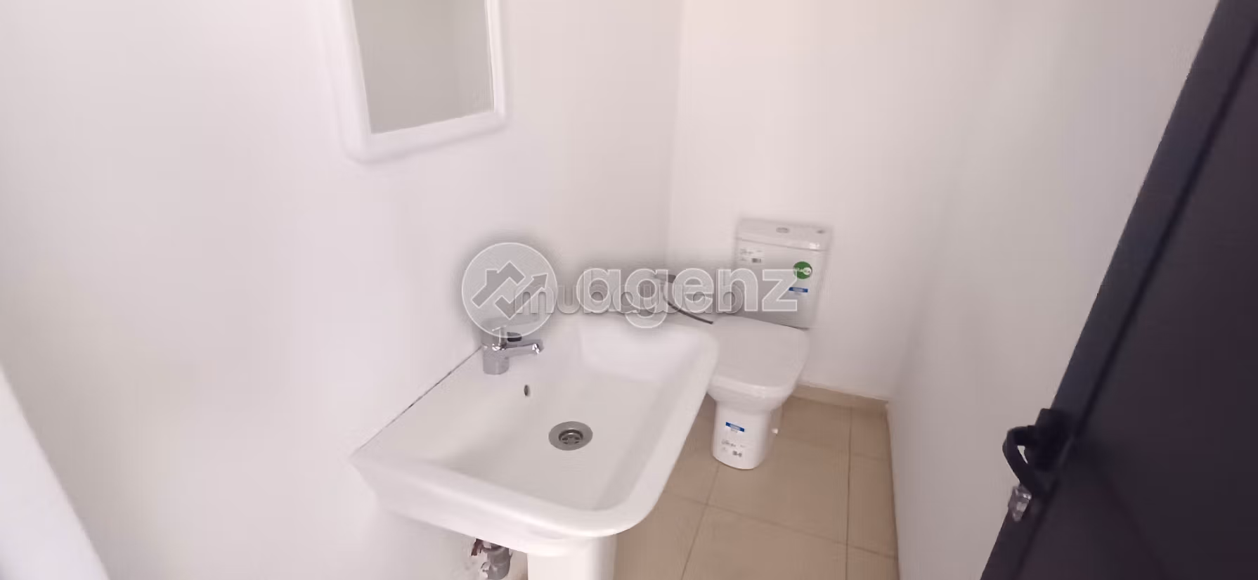 Bureau à louer 98 m² Nouvelle Ville Fès