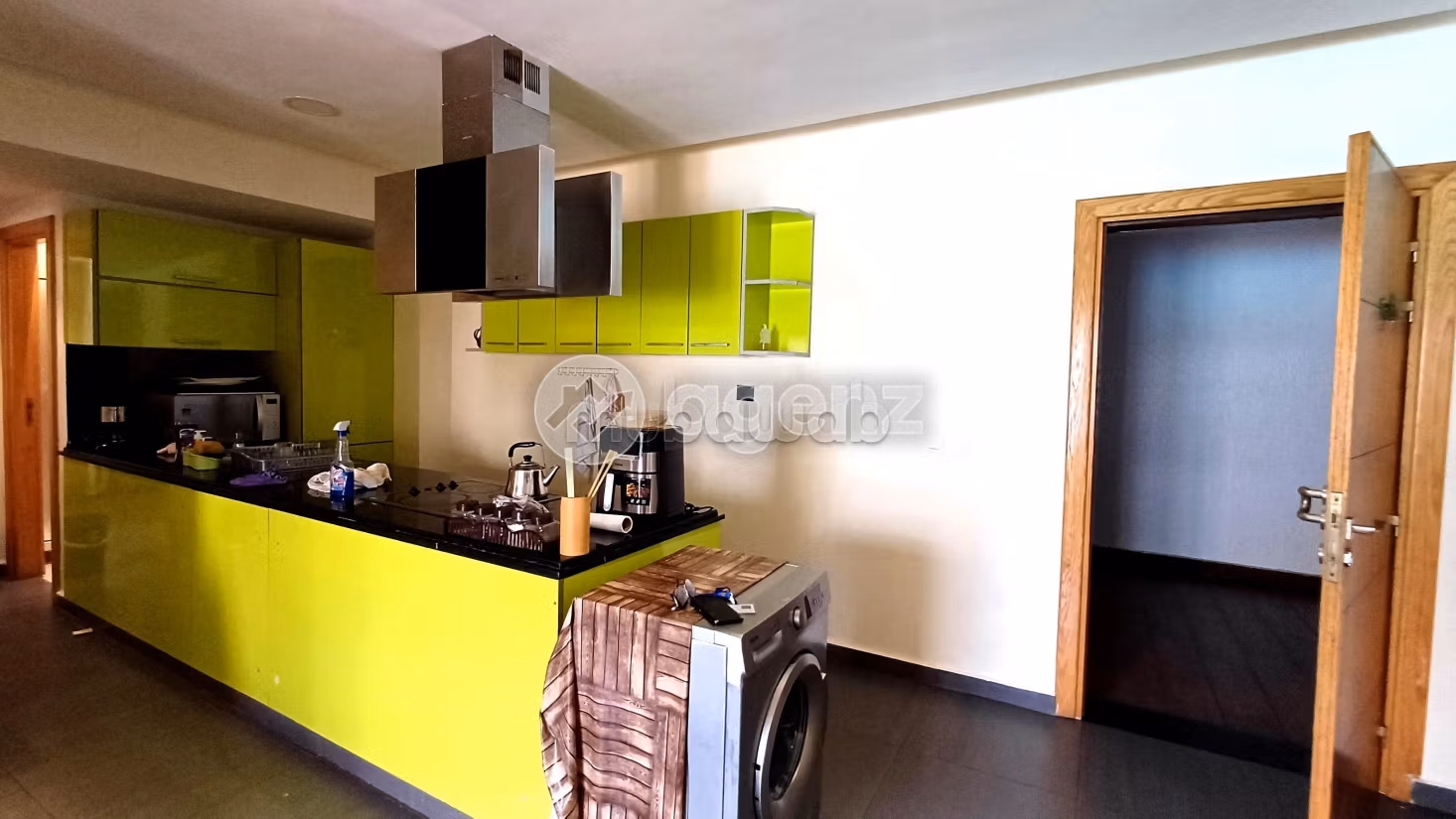Appartementen te koop. 2 Kamers. Gemeubileerd