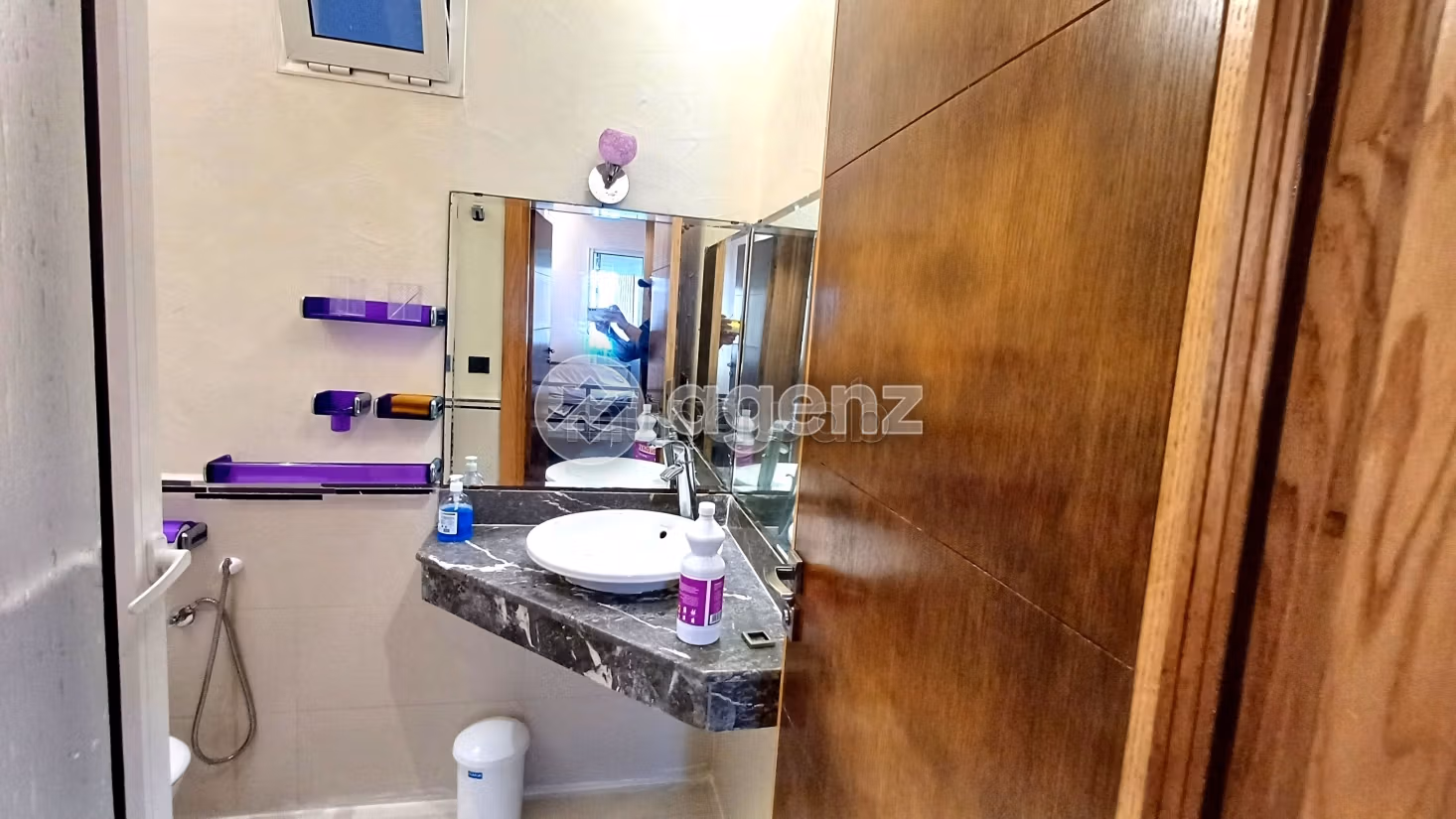 Appartementen te koop. 2 Kamers. Gemeubileerd