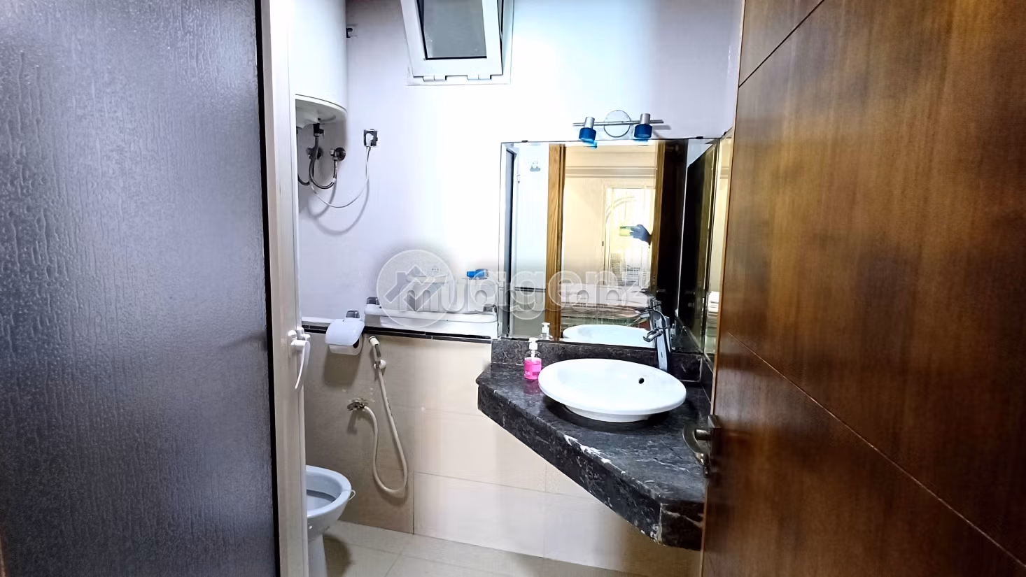 Appartementen te koop. 2 Kamers. Gemeubileerd