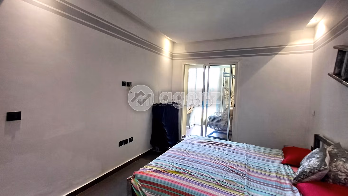 Appartementen te koop. 2 Kamers. Gemeubileerd