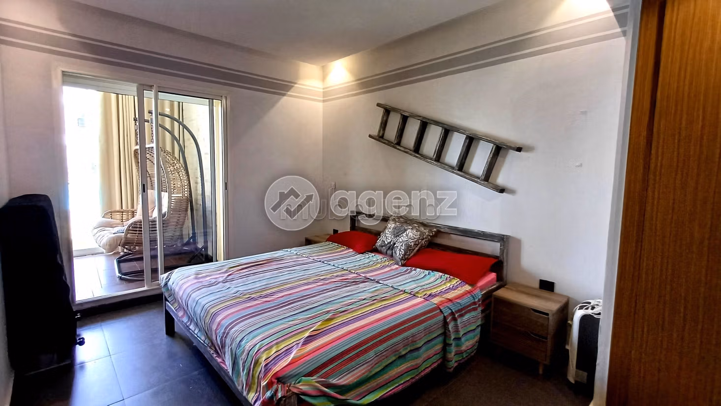 Appartementen te koop. 2 Kamers. Gemeubileerd