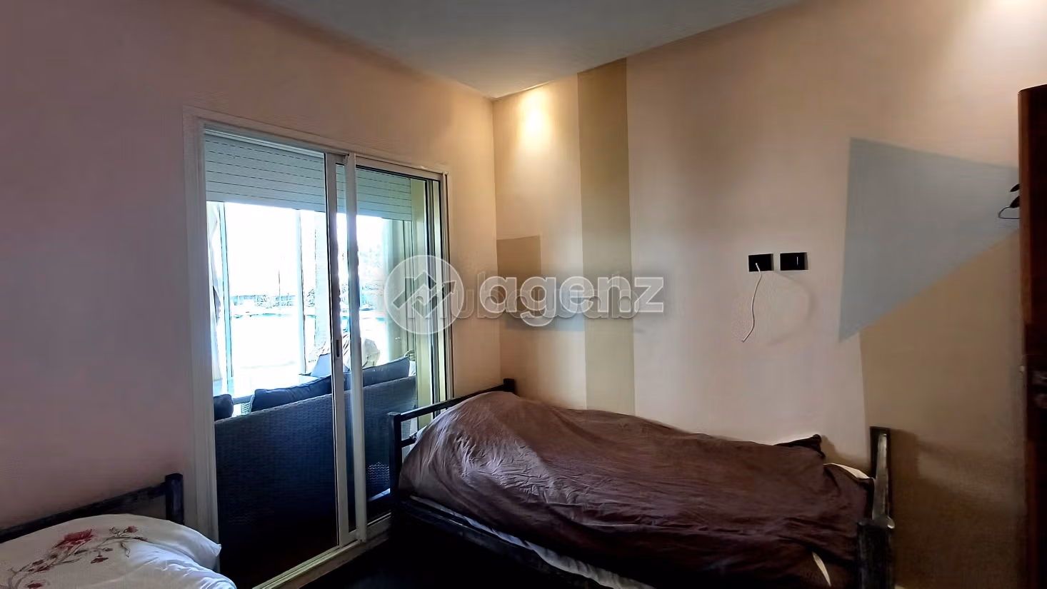 Appartementen te koop. 2 Kamers. Gemeubileerd