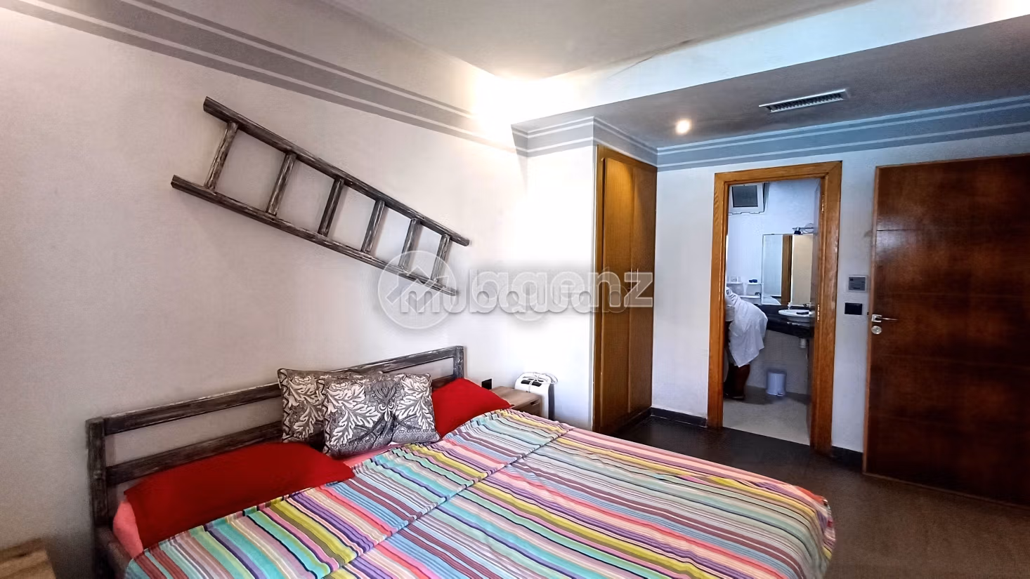 Appartementen te koop. 2 Kamers. Gemeubileerd