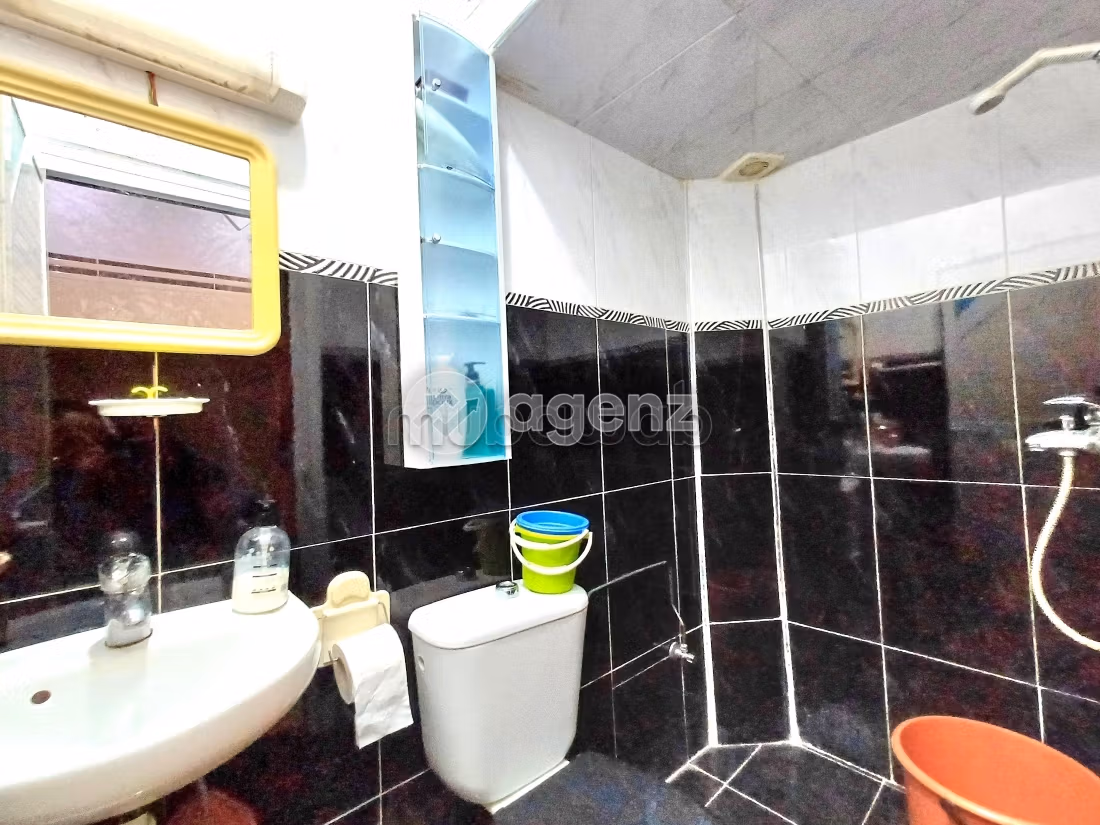 Appartement à louer 94 m², 2 chambres Hay Al Farah Agadir — 6