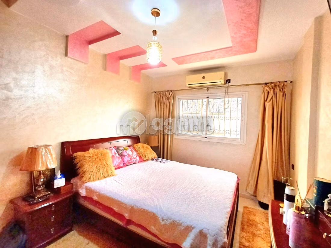 Appartement à louer 94 m², 2 chambres Hay Al Farah Agadir — 2