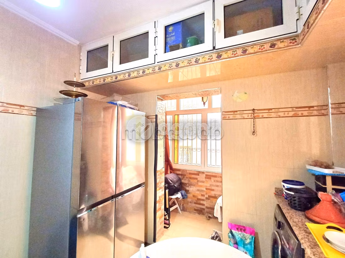 Appartement à louer 94 m², 2 chambres Hay Al Farah Agadir — 3