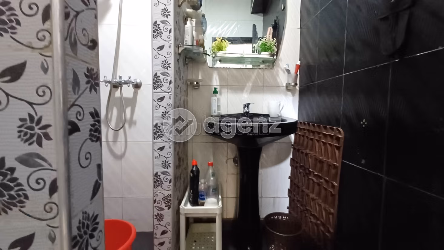 Vendita appartamento a Beausite. 2 camere. Cucina ben equipaggiata