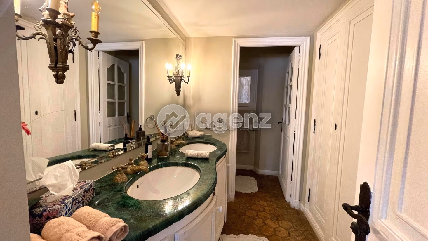 Villa à vendre 4 400 m², 10 chambres Anfa Supérieur Casablanca