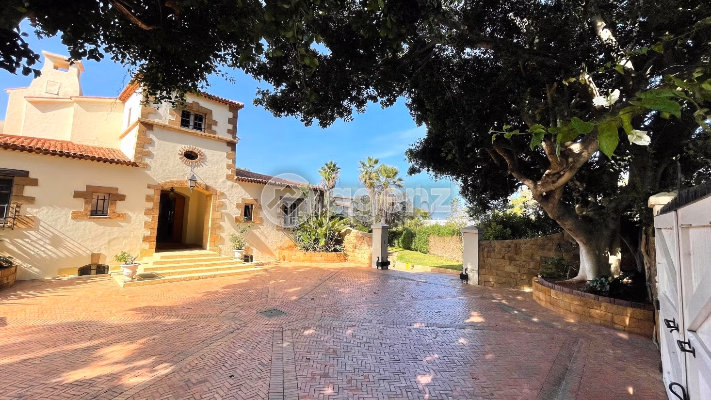 Villa à vendre 4 400 m², 10 chambres Anfa Supérieur Casablanca